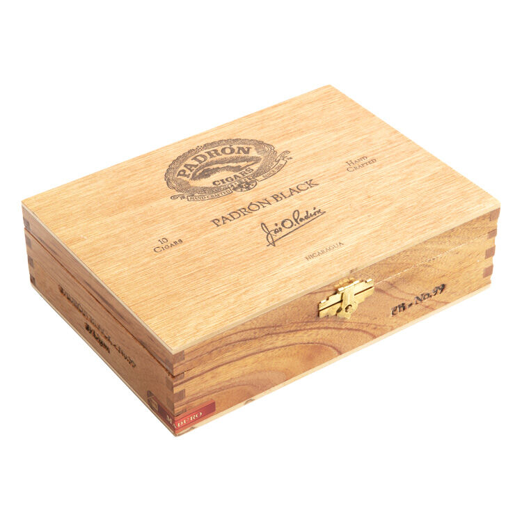 View product media PDB993 No. 99 Maduro, , jrcigars 3